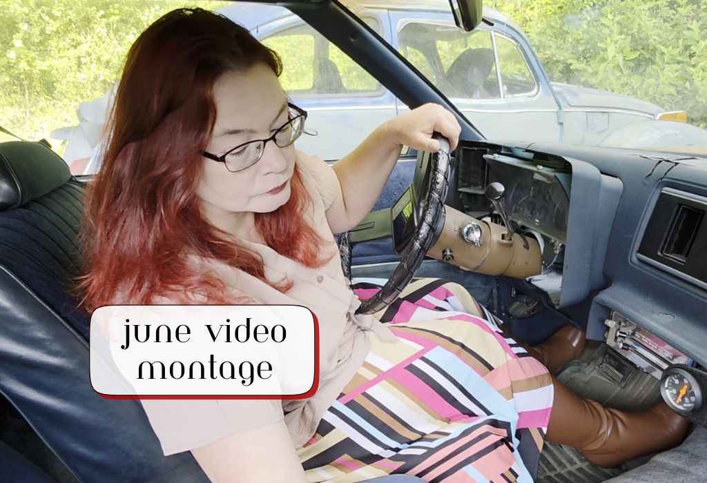 June Video Montage