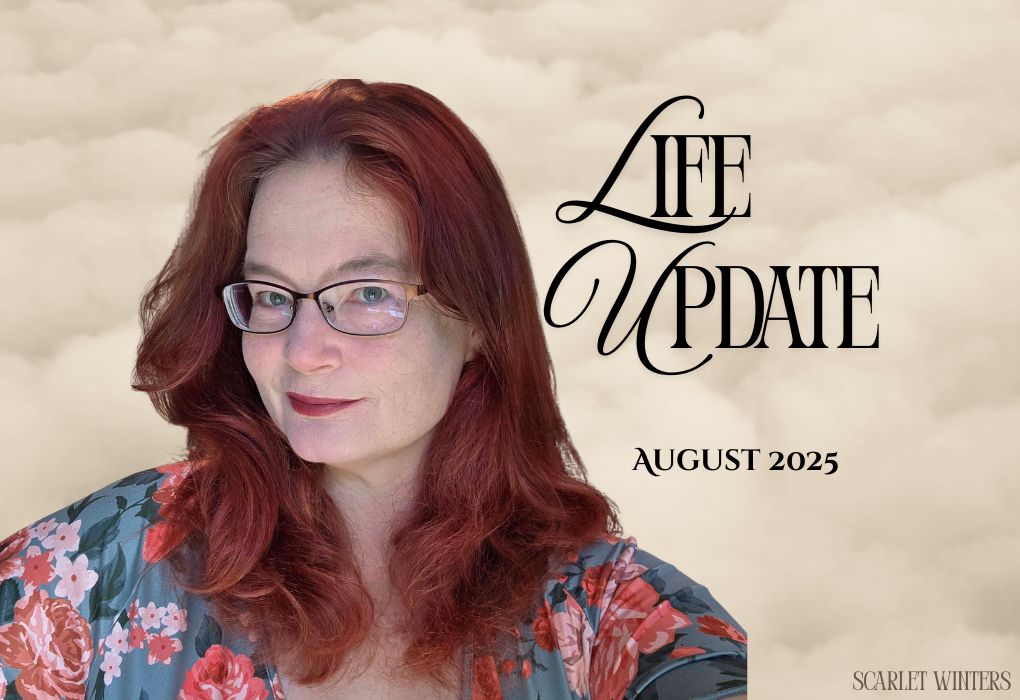 Life Update